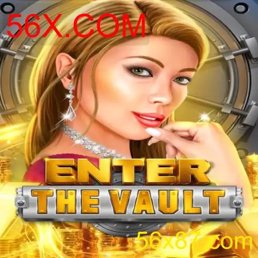 EntertheVault