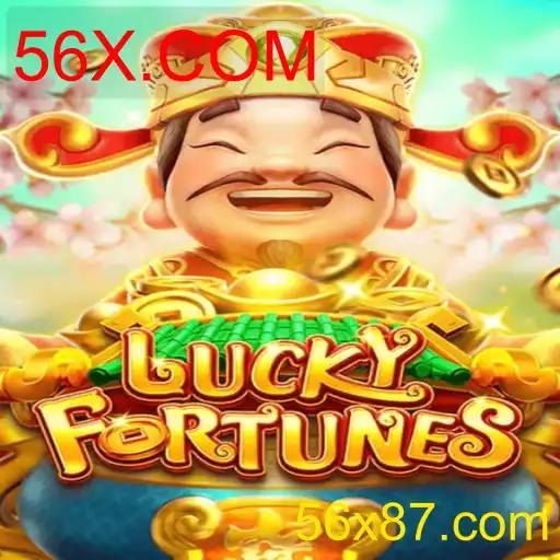 LUCKYFORTUNES