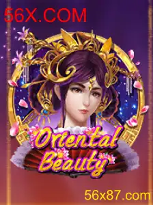OrientalBeauty