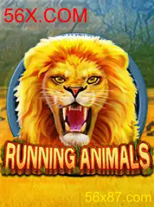 RunningAnimals